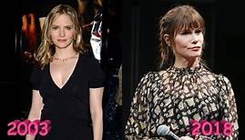How much Plastic Surgery has Jennifer Jason Leigh had over the years?