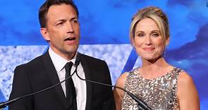 Amy Robach and Andrew Shue's staggering joint net worth of $100M is now surprisingly divided