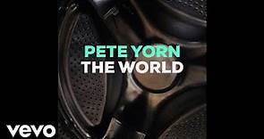 Pete Yorn - The World