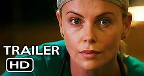 The Last Face Official Trailer #1 (2017) Charlize Theron, Sean Penn Drama Movie HD