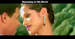 Katti Batti Marathi Movie Official Trailer
