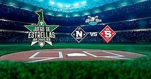 Juego de Estrellas 2023 | Liga Mexicana de Beisbol