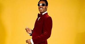 Stevie Wonder - What Christmas Means To Me (Tamla Records 1967)