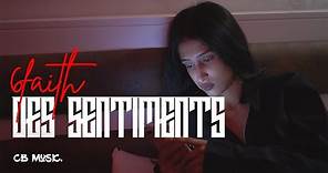 6faith - Des Sentiments (Official Music Video)