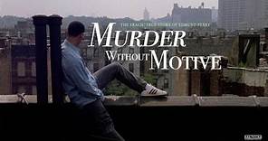 Murder Without Motive: The Edmund Perry Story (1992) | Full Movie | Curtis McClarin
