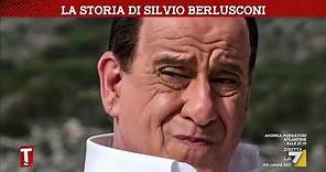 La storia di Silvio Berlusconi
