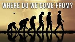 Human Evolution: The Complete Story Of Our Existence