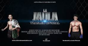 La Jaula Trailer Oficial (2017)