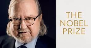 James P. Allison, Nobel Prize in Physiology or Medicine 2018: Official interview