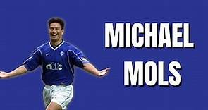 Michael Mols was MAGIC at Rangers (Mols Turn)