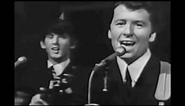 The Searchers performing their 'He's Got No Love' on Shindig! TV show 1965 - Remastered
