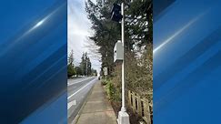 Warning period ends for drivers caught on camera speeding near 4 schools in Edmonds