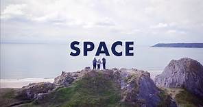 Swansea University - Come Find Space