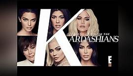 Keeping Up With the Kardashians Season 18 Episode 1 Fights, Friendships and Fashion Week