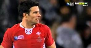 Rugby World Cup 2011 Highlights