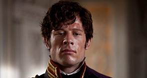 James Norton on life after War and Peace