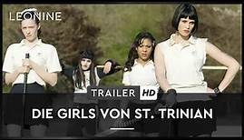 DIE GIRLS VON ST. TRINIAN | Trailer | Deutsch