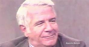The Death of Harry Reasoner (August 7, 1991)