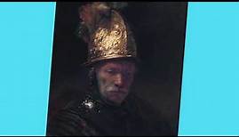 Stichtag 13. März 1986 - "Mann mit dem Goldhelm" laut Experten nicht von Rembrandt