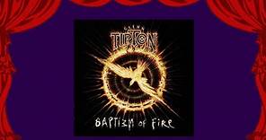 Glenn Tipton - Baptizm of Fire (1997) (Don Airey, Cozy Powell)