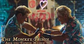 The Monkey Prince and The Flower Maiden | Trailer - Yoshi Sudarso, Peter Sudarso