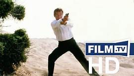 James Bond 007 - In Tödlicher Mission Trailer Deutsch German (1981)