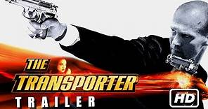 The Transporter (2002) Trailer | Jason Statham | Throwback Trailer
