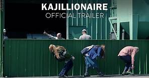 KAJILLIONAIRE - Official Trailer [HD] - In Theaters September 25