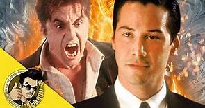 THE DEVIL'S ADVOCATE (1997) - The Best Movie You Never Saw