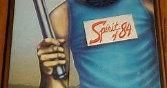 Spirit - Spirit Of '84