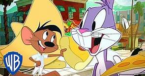 Looney Tunes in italiano | Pizzarriba! | WB Kids