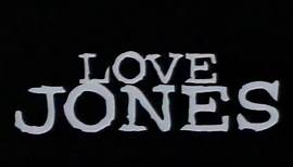 Love Jones (1997) Trailer