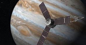 NASA's Juno Mission: Everything You Could Want to Know
