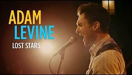 CAN A SONG SAVE YOUR LIFE? | Adam Levine "Lost Stars" | Ab 28.8. im Kino!