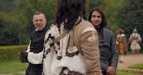 The musketeers Season 3 Episode 9 The kings Death 💀