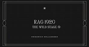 Rag 1920 by Friedrich Hollaender