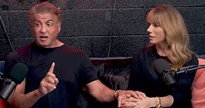 Sylvester Stallone and Jennifer Flavin’s Podcast Confessions: What They Said About Their Marriage