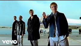 Backstreet Boys - I Want It That Way (Official HD Video)