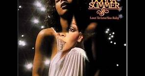Donna Summer Love To Love You Baby original long version (Disco 70s)