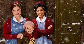 Call the Midwife - Christmas Special 2022