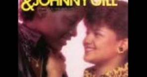 Perfect Combination - Stacy Lattisaw & Johnny Gill.wmv