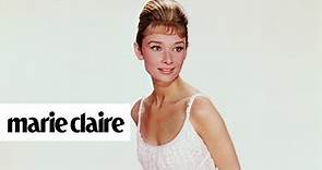 Audrey Hepburn's Rules of Style | Marie Claire