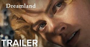 DREAMLAND | Official Trailer [HD] | Paramount Movies