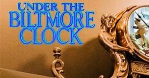 SEAN YOUNG☆ UNDER THE BILTMORE CLOCK 1/2 4:3 PBS SD '84