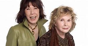 Lily Tomlin Marries Partner Jane Wagner