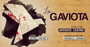 La Gaviota (elenco A)