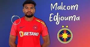Malcom Edjouma | 2022 - 2023 (goals & assists)
