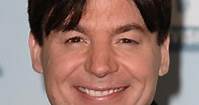 Mike Myers | Actor, Writer, Producer