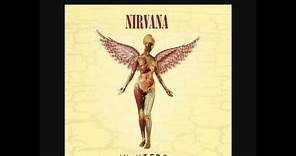 Nirvana - The Man Who Sold the World (Live & Loud) - In Utero - 20th Anniversary
