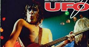 UFO - BBC Radio 1 Live In Concert
